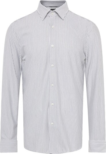 BOSS P Hank K 261 White 41