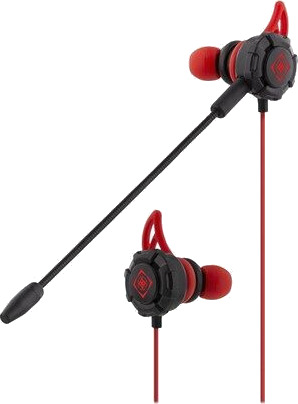 DELTACO GAMING In-Ear Gaming Headset DELTACO GAMING In-Ear Gaming Headset