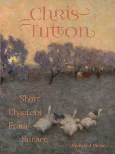 Short Chapters From Sunset Av Chris Tutton Short Chapters From Sunset Av Chris Tutton