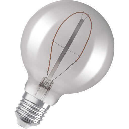 Osram LED-lyspære Vintage 1906® LED 10 3.4 W/1800 K E27