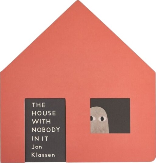 The House with Nobody in It The House with Nobody in It