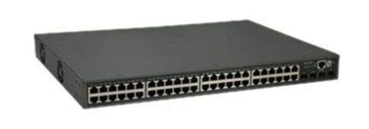LevelOne GTP-5271 - switch - 52 ports - rack-mountable (4015867207949)