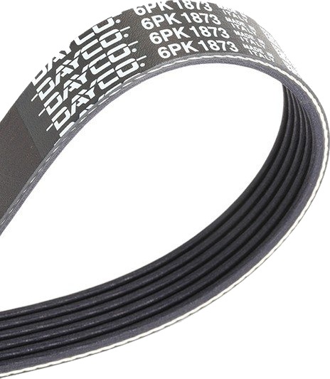 Kileribberem DAYCO 6PK1873