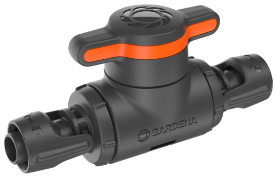Gardena Micro-Drip Stengeventil 13 mm (1/2")