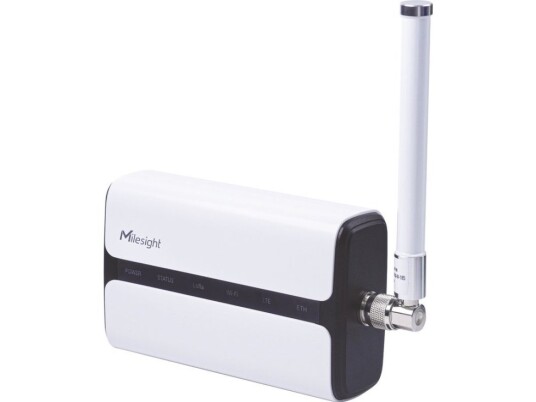 Milesight Iot Lorawan Gateway Ug65 Cellular (Internal Antennas) (Ug65-L04eu-868M)