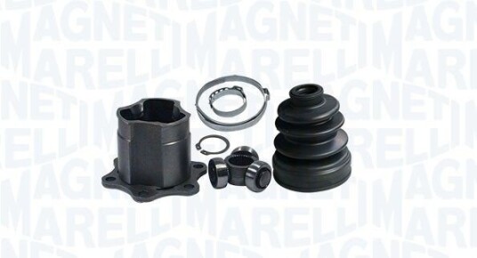 Magneti Marelli Drivknute drivaksel MAGNETI MARELLI 302009100036