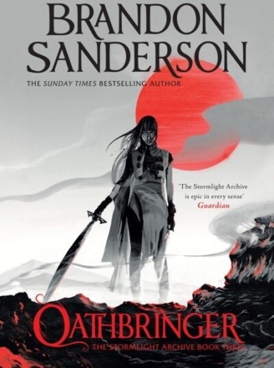 Oathbringer Oathbringer