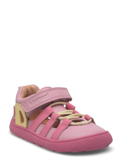 Bisgaard Bisgaard Barefoot Fiona   Pink   20