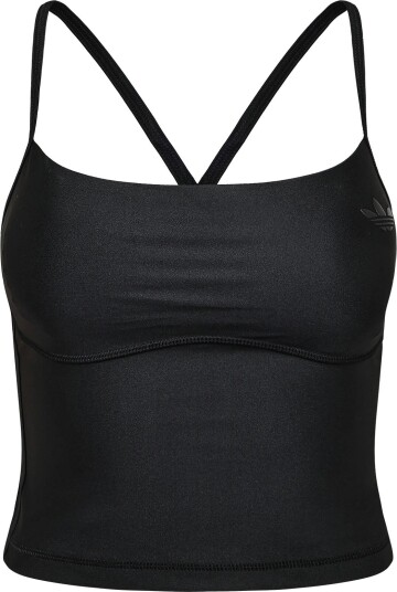 Adidas Performance Og Sp Tank Pad Black S