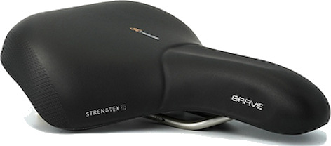 Selle Royal Brave sete relaxed sort Selle Royal Brave sete relaxed sort
