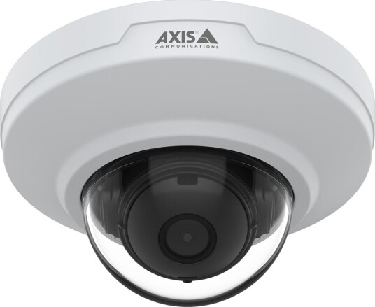 Axis M3085 V Dome Mini Nettverkskamera PoE 1920x1080 Axis M3085 V Dome Mini Nettverkskamera PoE 1920x1080