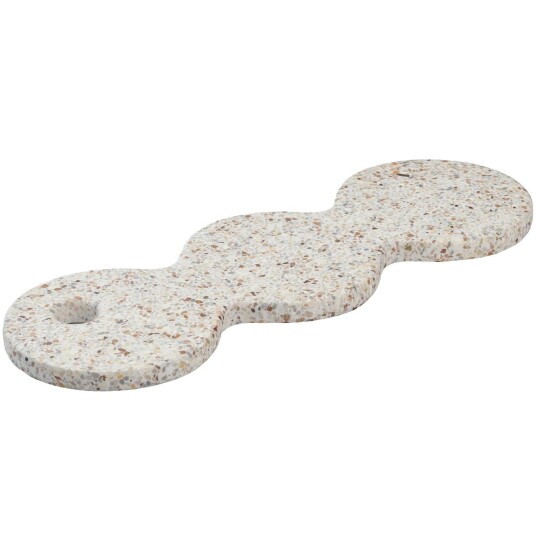 Humdakin Torino Brett Beige Red Humdakin Torino Brett Beige Red