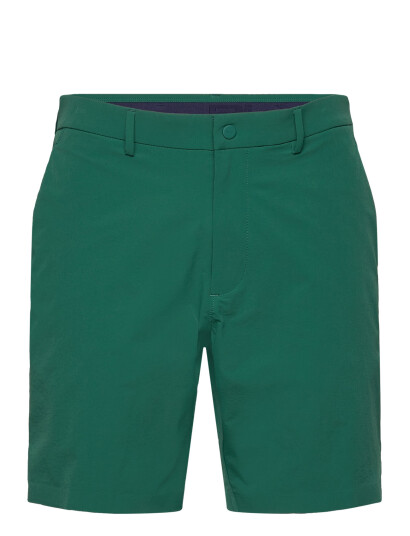 Ralph Lauren Golf 8-Inch Tailored Fit Performance Short - Green - 29