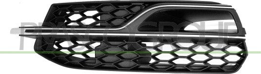 Ventilasjonsgitter PRASCO AD3242136