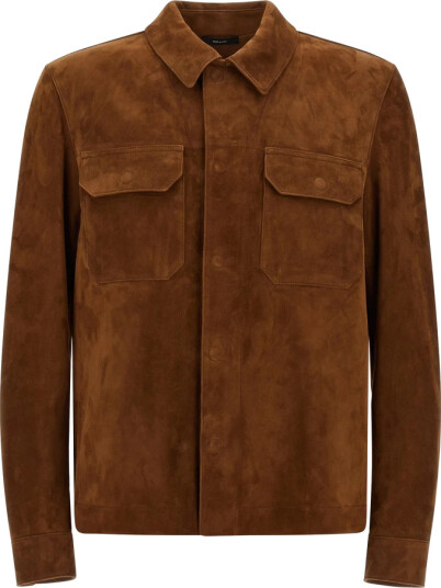 Tom Ford Herre Jakker Brun M, Tom Ford Herre Jakker Brun M,