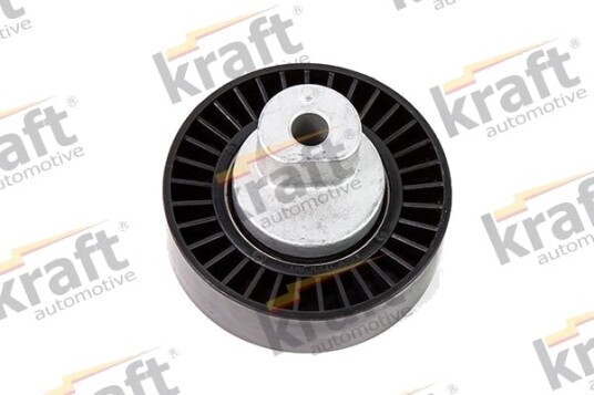 KRAFT 1222800 Løpehjul, vifterem