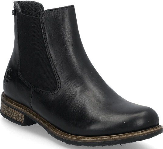 Rieker 74870 00 Black 39