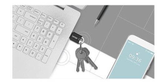 Lexar JumpDrive V40 Lexar JumpDrive V40