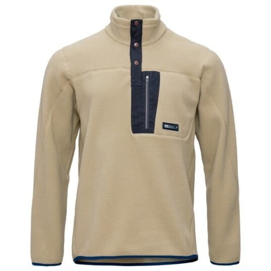 Elevenate Canyon Pile Fleece Herre XL Elevenate Canyon Pile Fleece Herre XL