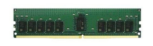Synology - DDR4 - module - 16 GB - DIMM 288-pin - registered