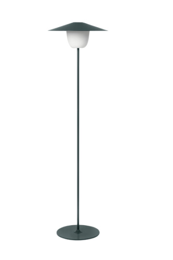 Blomus Mobil Gulvlampe LED Ani 121 cm 1708341-03-0