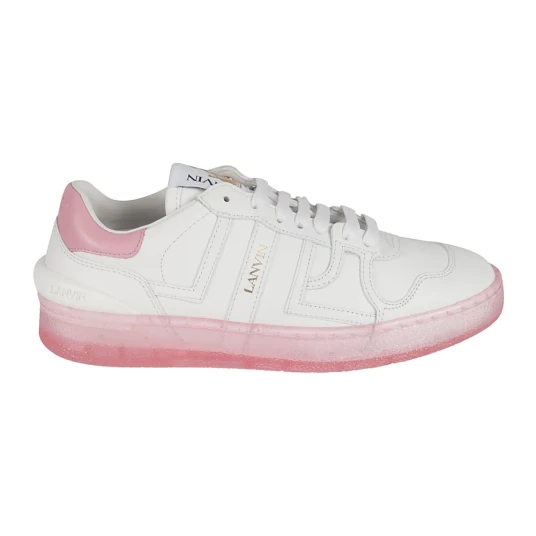 Lanvin Dame Sko Hvit 38 EU