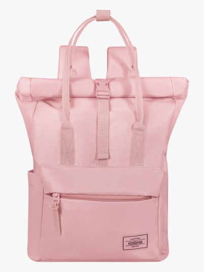 American Tourister Urban Groove City Ryggsekk 17l Pastel Pink American Tourister Urban Groove City Ryggsekk 17l Pastel Pink