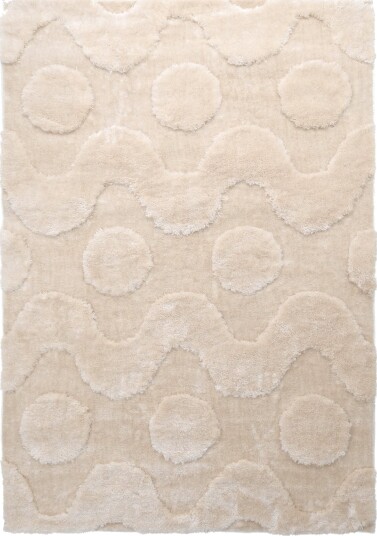 Ryetepper Kavala krem Størrelse: 240 x 340 cm Ryetepper Kavala krem Størrelse: 240 x 340 cm