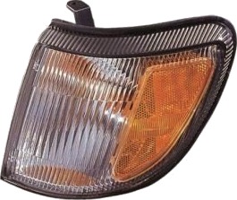 Blinklys ABAKUS 320-1505R-AS