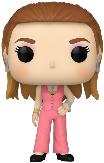 Funko Pop! Vinilinė Figūrėlė: Ted Lasso Keeley Jones 9 Cm