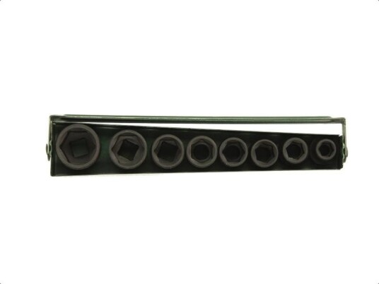 HANS 83609M Kraftpipe sett