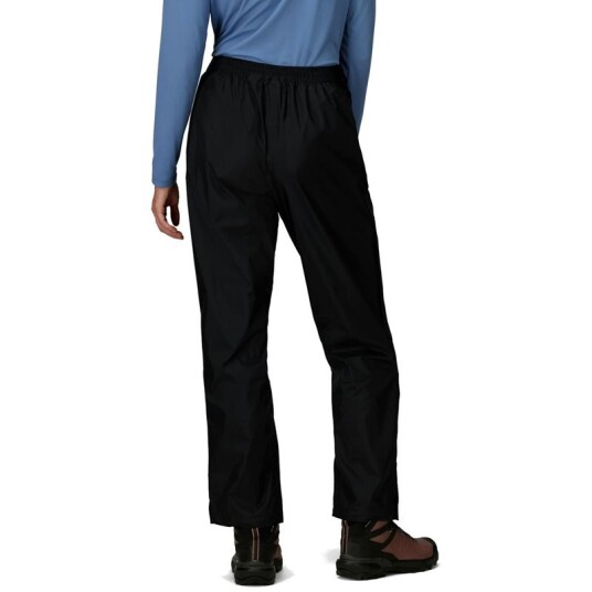 Marmot Wm's PreCip Evo Full Zip Pant Black