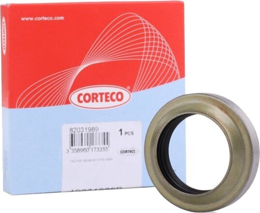 Tetningsring CORTECO 19031989B
