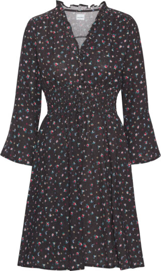 Americandreams Dame Kjoler Svart XS,