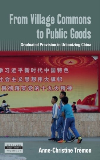 From Village Commons to Public Goods From Village Commons to Public Goods