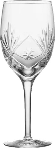 Hadeland Glassverk Finn Hvitvin 30 cl