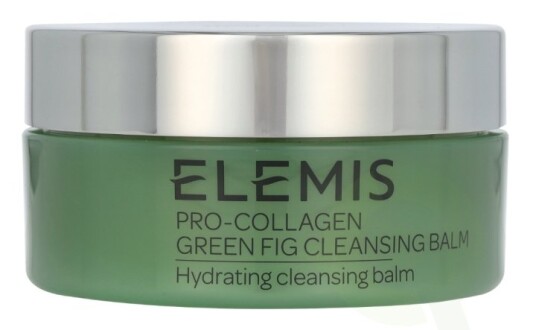 Elemis Pro-Collagen Green Fig Ansiktsrens Balsam 100 g