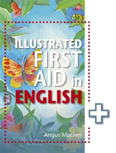 The Illustrated First Aid In English Av Angus Maciver The Illustrated First Aid In English Av Angus Maciver