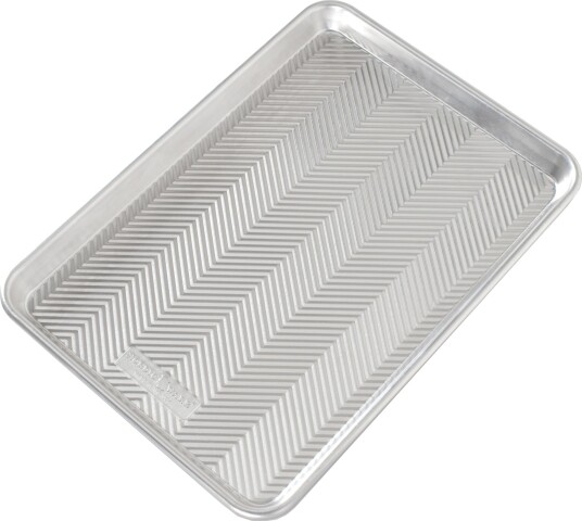 Nordic Ware Naturals® Prism Jelly Roll bakeform, 40 cm Nordic Ware Naturals® Prism Jelly Roll bakeform, 40 cm