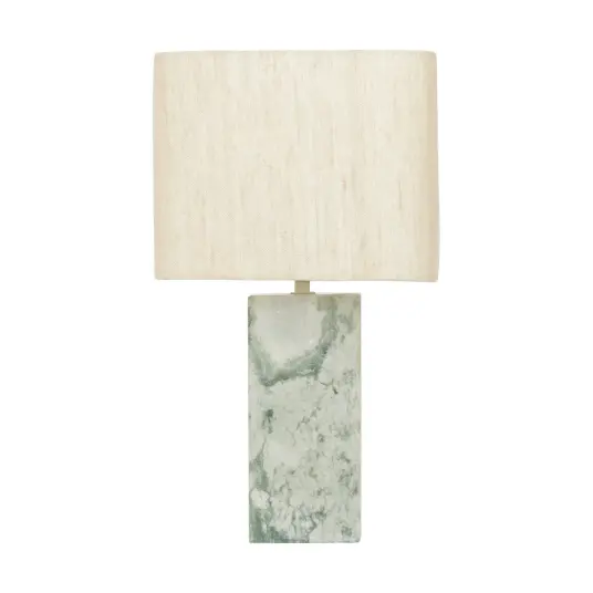 URBAN NATURE CULTURE Suvi bordlampe 39 cm Grønn URBAN NATURE CULTURE Suvi bordlampe 39 cm Grønn