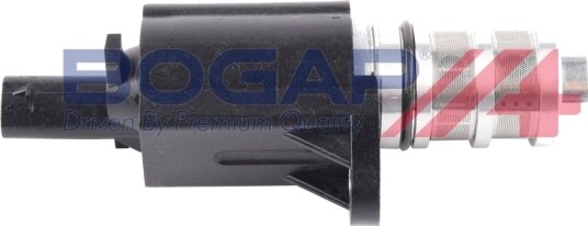 Oljetrykk holdeventil BOGAP B1338100