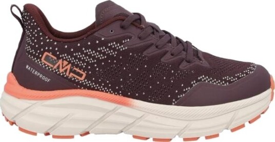Cmp Rahmsy Wmn Multifunctional Wp Shoe Blackberry marigold 40