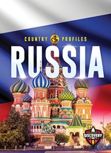 Russia Russia