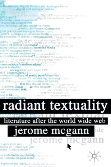 Radiant Textuality
