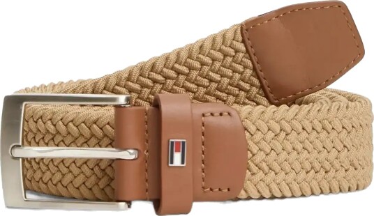 Tommy Hilfiger Adan 3.5 Elastic   Beige   80