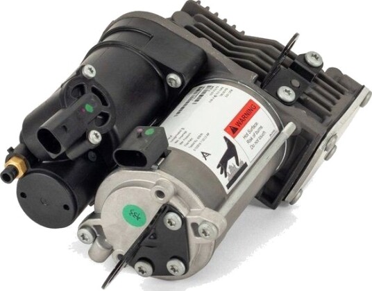 Kompressor, trykkluftanlegg Arnott P-3246 Kompressor, trykkluftanlegg Arnott P-3246