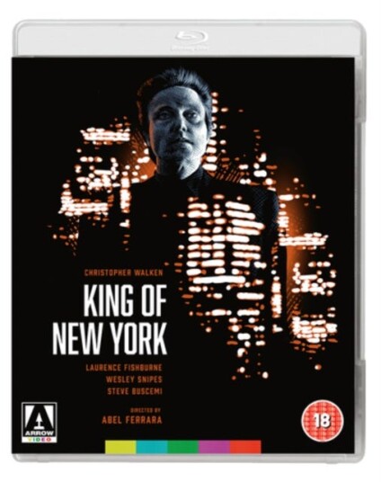 King Of New York (1990) King Of New York (1990)