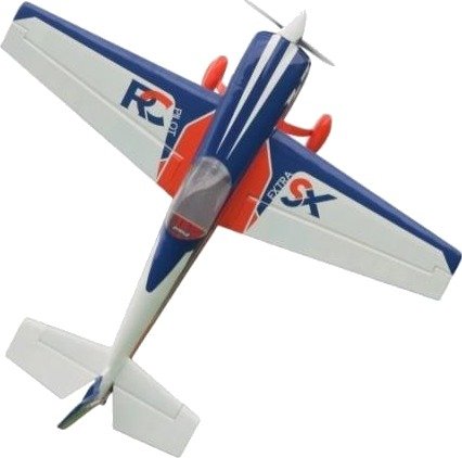 Pilot-RC Extra 330SX 75inch ARF - Scheme 2