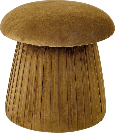 Bloomingville   Puff Roberta   Brun