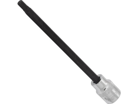 Vigor V6149 3/8" Pipenøkkelinnsats 1 Hoder 5 Mm Vigor V6149 3/8" Pipenøkkelinnsats 1 Hoder 5 Mm